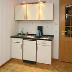 In Fir With A Balcony Or A Terrace Daire Tanne