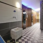 In Fir With A Balcony Or A Terrace Daire *