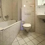 In Fir With A Balcony Or A Terrace * Tanne