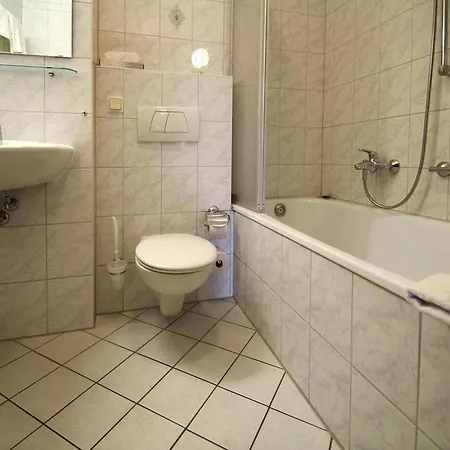 Apartment In Fir With A Balcony Or A Terrace *