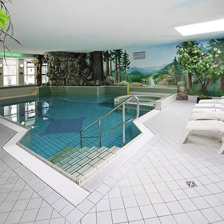 In Fir With A Balcony Or A Terrace