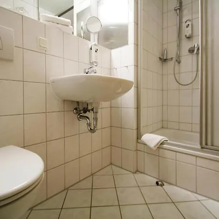 In Fir With A Balcony Or A Terrace *