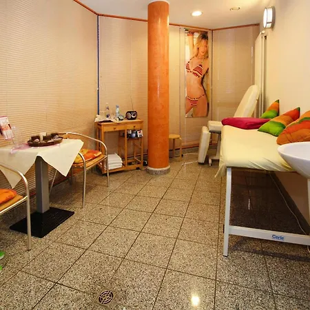In Fir With A Balcony Or A Terrace *