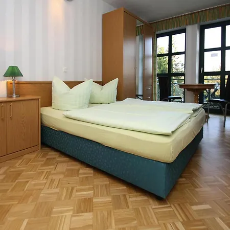 In Fir With A Balcony Or A Terrace דירה *