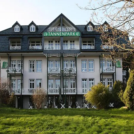 Apartment In Fir With A Balcony Or A Terrace *