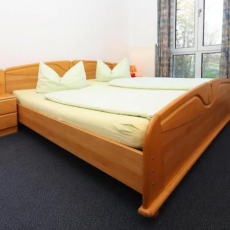 شقة In Fir With A Balcony Or A Terrace *