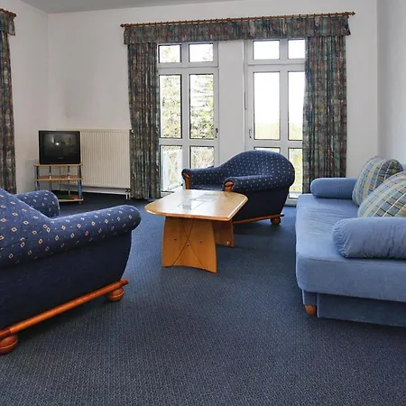 Apartment In Fir With A Balcony Or A Terrace Tanne