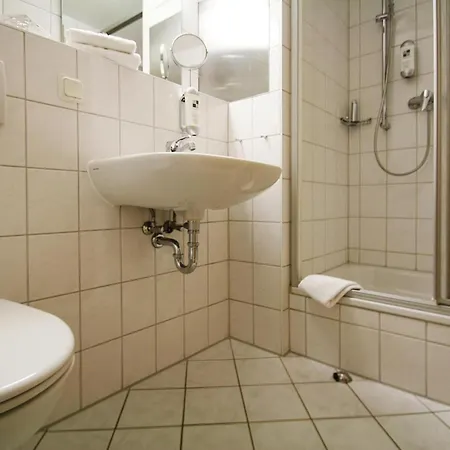 In Fir With A Balcony Or A Terrace *