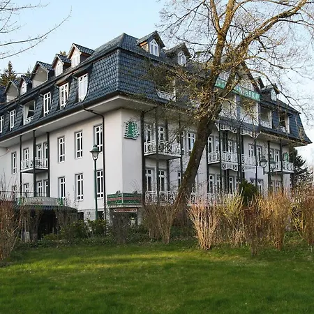 Appartement In Fir With A Balcony Or A Terrace