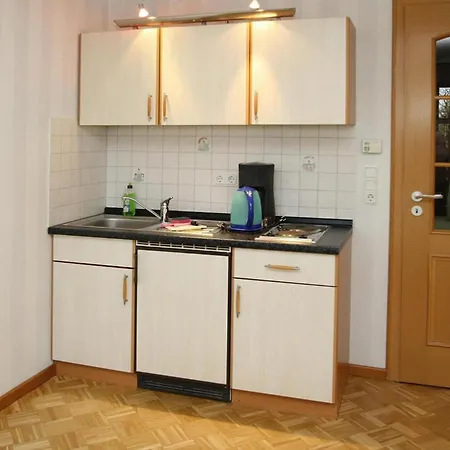 Apartment In Fir With A Balcony Or A Terrace *