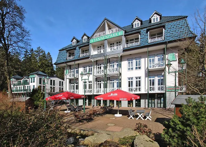 In Fir With A Balcony Or A Terrace Lejlighed