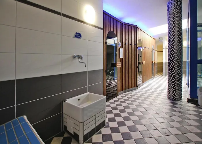 In Fir With A Balcony Or A Terrace Lejlighed *