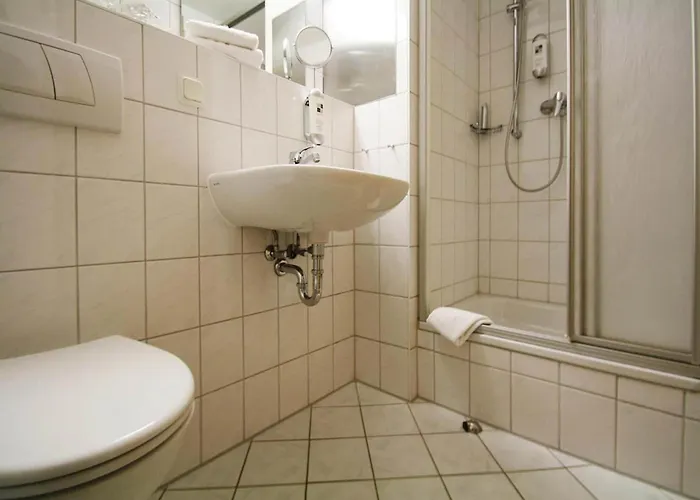 In Fir With A Balcony Or A Terrace *