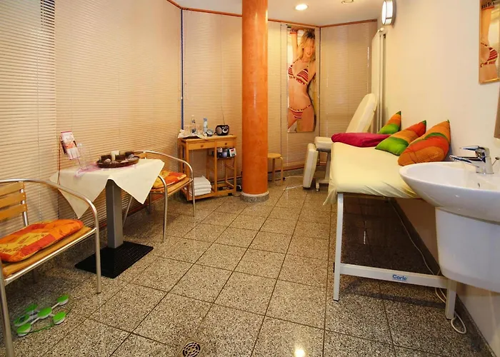 In Fir With A Balcony Or A Terrace *