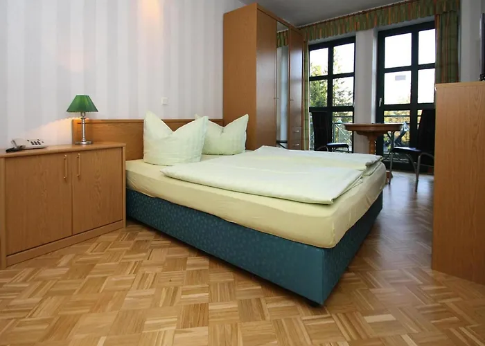 In Fir With A Balcony Or A Terrace Lejlighed *