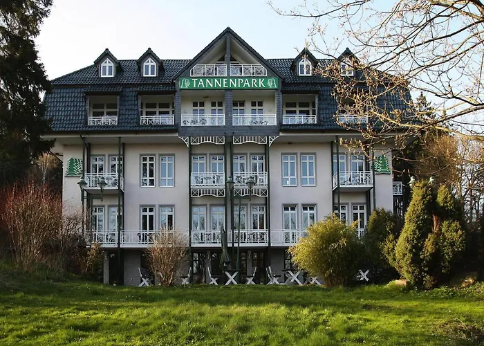 Lejlighed In Fir With A Balcony Or A Terrace *