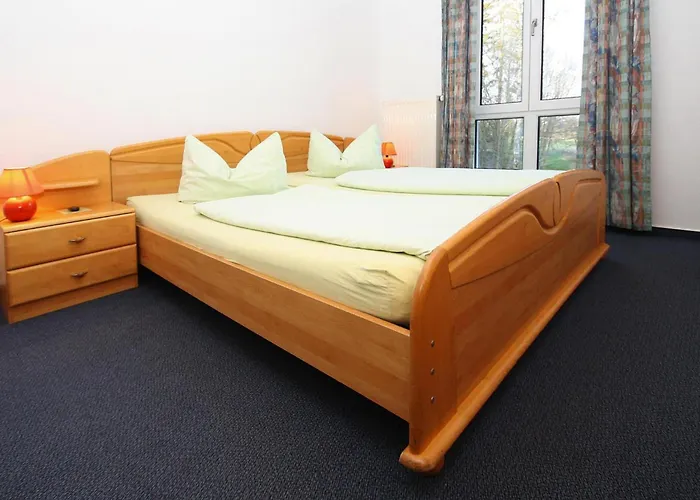 شقة In Fir With A Balcony Or A Terrace *