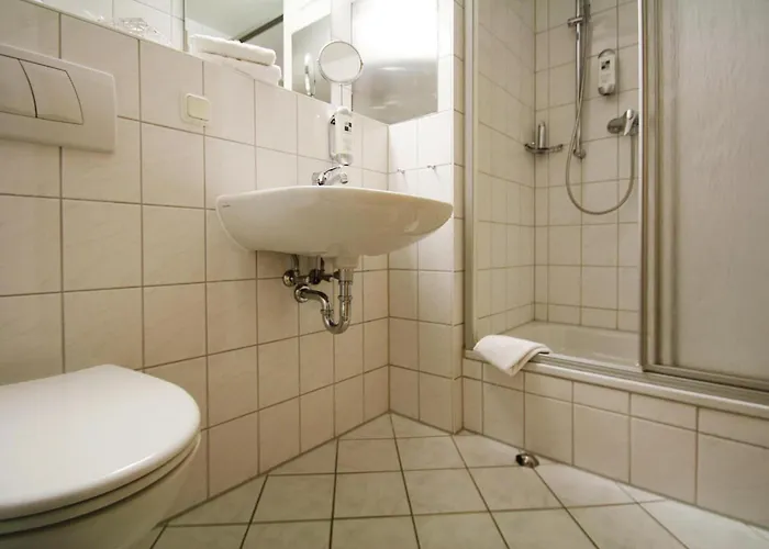 In Fir With A Balcony Or A Terrace *