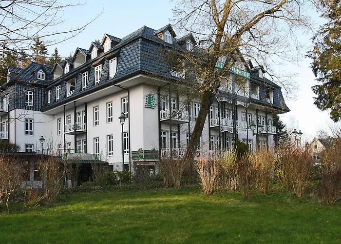 شقة In Fir With A Balcony Or A Terrace