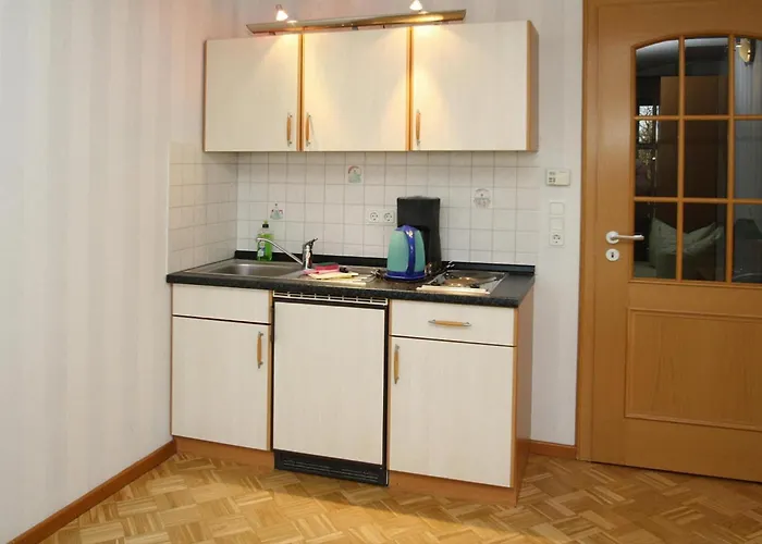 شقة In Fir With A Balcony Or A Terrace *